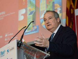 Segunda convocatoria del PERTE Chip con 110 millones de euros para impulsar la microelectrónica