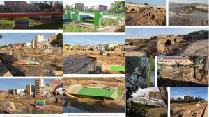 El Gobierno destina 34 millones para reparar infraestructuras dañadas en Valencia