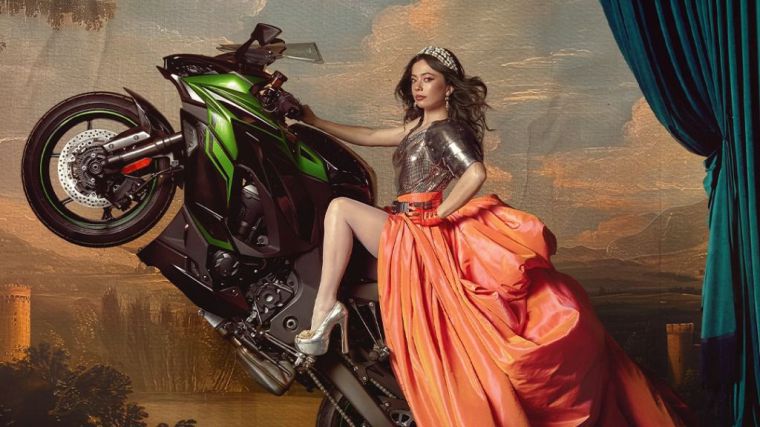 Prime Video estrena 'Su Majestad' con Anna Castillo y Ernesto Alterio el 27 de febrero