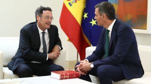 El Tribunal Supremo separa las acusaciones populares en caso contra el fiscal general
