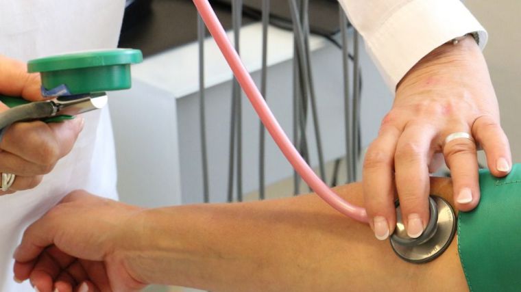 Satisfacción con la atención primaria alcanza el 84,2% en España
