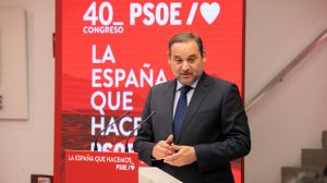 El Tribunal Supremo solicita al Congreso levantar la inmunidad del exministro José Luis Ábalos