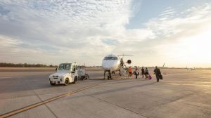 TSXG sanciona a empresa de seguridad del aeropuerto por vulnerar derechos de trabajadora
