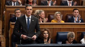 Sánchez responde a Feijóo: 
