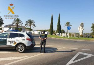 El TSJA ratifica condena de 19 años por asesinato en Palma del Río