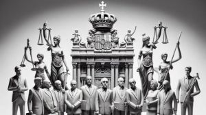 Eurojust desmantela redes de crimen organizado en 2024