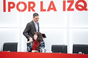 Sánchez defiende la socialdemocracia ante el avance de la extrema derecha