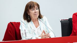 Narbona respalda el compromiso del Rey con la Constitución y la convivencia social