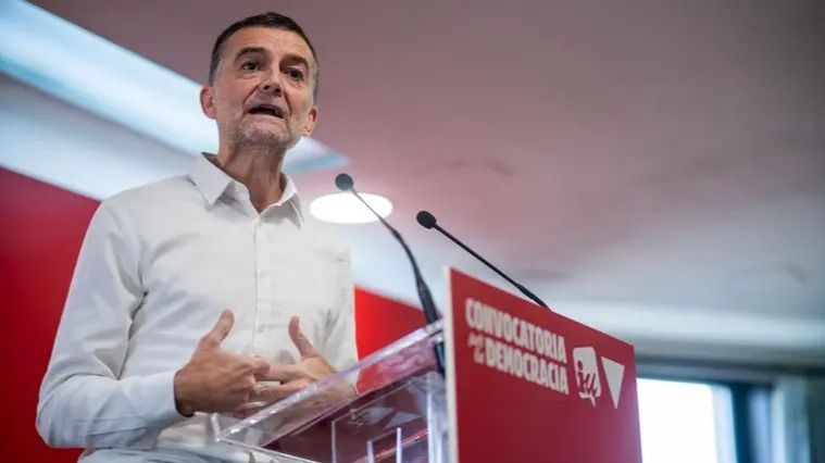 Maíllo celebra acuerdo para reducir jornada laboral a 37,5 horas sin bajar sueldo