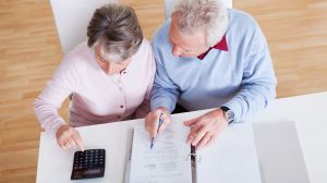 La Seguridad Social paga 10,3 millones de pensiones en diciembre