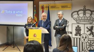 El Ministerio de Política Territorial firma 49 acuerdos para resolver conflictos con comunidades autónomas