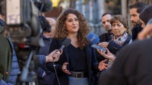 El PSOE critica al PP por su falta de proyecto político y desinformación