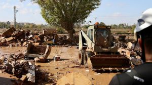 El Ministerio de Agricultura lanza ayudas para maquinaria agrícola afectada por la DANA