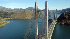 El Gobierno destina 402 millones a bonificar peajes de autopistas desde 2018