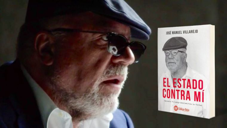 ¿Qué nos ocultan? El comisario Villarejo expone la conexión entre el poder y los atentados en España