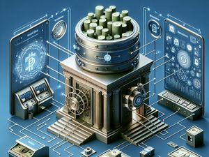 La herramienta ideal para pagos automatizados