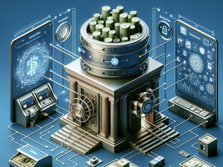 La herramienta ideal para pagos automatizados