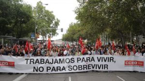 CCOO critica que las nuevas medidas de vivienda son insuficientes para garantizar el acceso a la vivienda digna