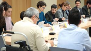 Así transformará la Ley ELA la vida de miles de pacientes y sus familias