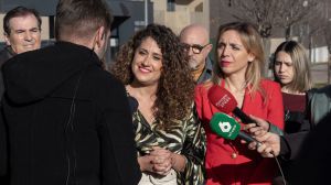 Enma López critica al PP por sus propuestas de vivienda y su reacción al gobierno de Sánchez