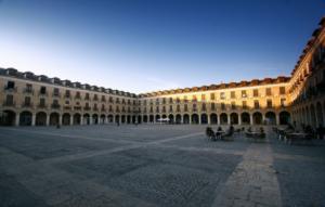 Detenida por el ataque con arma blanca a un joven de 30 años en Ocaña (Toledo)