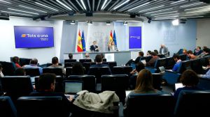 Gobierno destina 650 millones a préstamos sin interés para empresas afectadas por la DANA