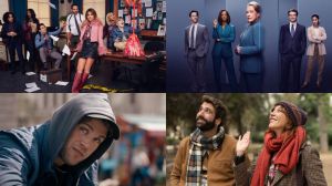Recta final de enero: Un repaso a los estrenos del streaming en 'El Faro'