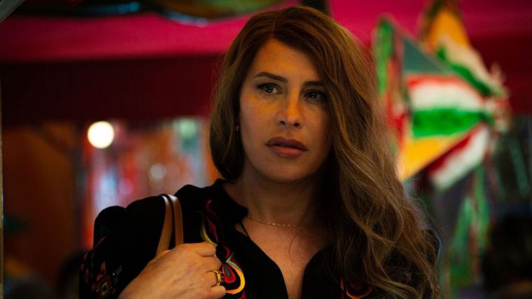 La española Karla Sofía Gascón hace historia como primera actriz transgénero nominada al Oscar por 'Emilia Pérez'