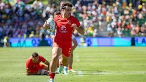 España hace historia en Perth: Bronce y coliderato de las HSBC SVNS masculinas