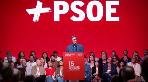 Sánchez se compromete a buscar apoyos para garantizar derechos ciudadanos frente al PP y Vox