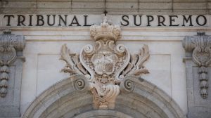 El Tribunal Supremo mantiene la declaración del fiscal general sin posponerla