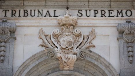 El Tribunal Supremo mantiene la declaración del fiscal general sin posponerla