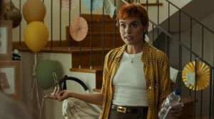 Apple TV+: A muerte (Temporada 1 - Estreno)
