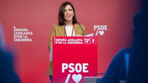 Esther Peña defiende el apoyo a los pensionistas frente al PP