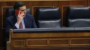 El juez español solicita más información a Francia e Israel sobre el caso Pegasus