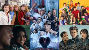 Feliz San Valentín: Un repaso a los estrenos del streaming en 'El Faro'