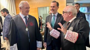 Juicio oral contra el presidente del Parlament balear por delito de odio