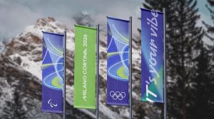 Descubre el lema revolucionario que transformará los Juegos Olímpicos de Invierno 2026