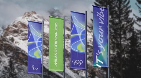 Descubre el lema revolucionario que transformará los Juegos Olímpicos de Invierno 2026