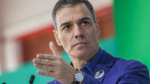 Sánchez lanza un aviso: La ultradercha es la nueva estafa piramidal que amenaza a España