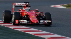Ferrari amenaza con hacerle un campeonato alternativo a la F-1