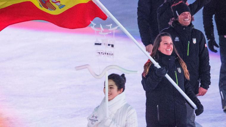 España se lleva dos medallas y cuatro diplomas de Pyeongchang