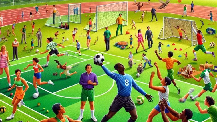 La IA transforma el deporte español con nuevas herramientas digitales