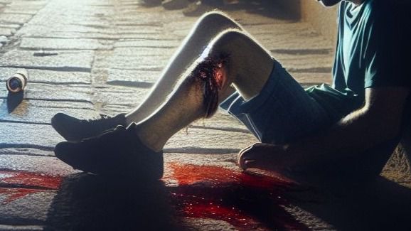 Hombre herido de gravedad en Salamanca tras una agresión con arma blanca