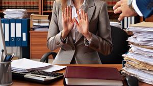 Despacho de abogados condenado por violar la intimidad de una empleada