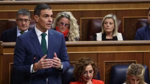 Sánchez destaca el crecimiento económico como clave para la fortaleza del Gobierno