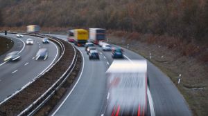 Tráfico prevé más de 15,8 millones de desplazamientos por carretera en Semana Santa