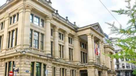 Absuelto un hombre acusado de agresión sexual a su expareja por falta de pruebas contundentes
