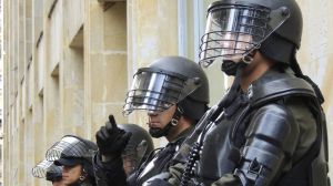 Refuerzan la seguridad antiterrorista para la Semana Santa en España