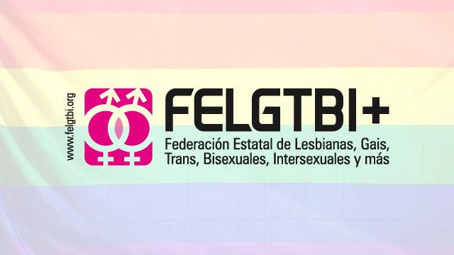 La Federación LGTBI+ alerta sobre el ataque a la Ley Trans Valenciana y apoya la protesta del 15 de mayo